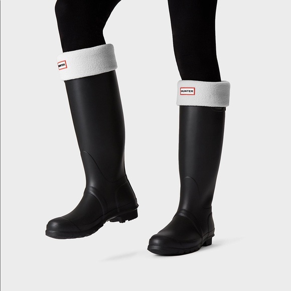 hunter boot liners tall